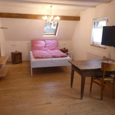 S' Moose Hof Apartament Weisweil (Emmendingen)