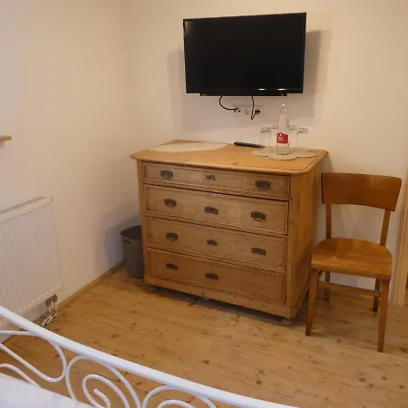 Apartament S' Moose Hof