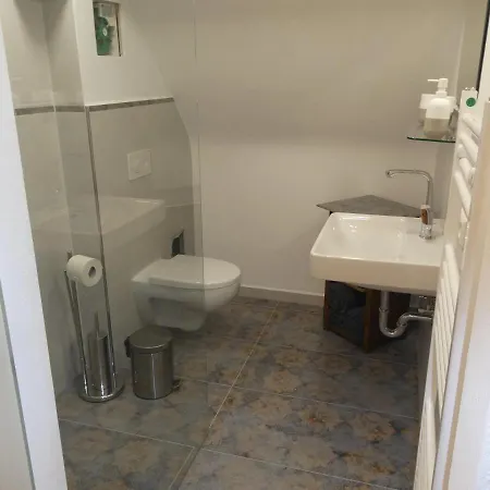 S' Moose Hof Weisweil (Emmendingen)