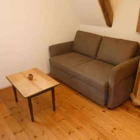 S' Moose Hof Apartamento