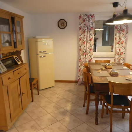 S' Moose Hof Weisweil (Emmendingen)