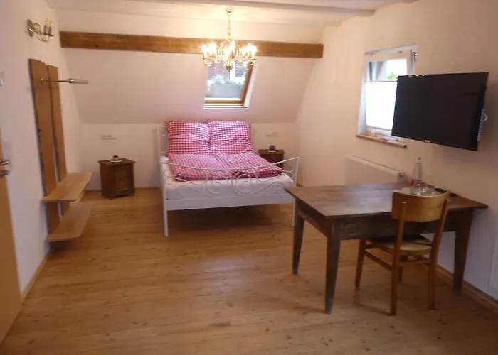 S' Moose Hof アパート Weisweil