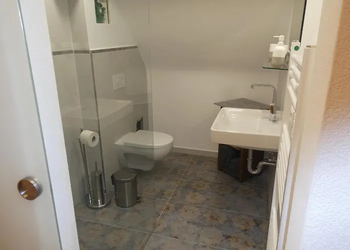 S' Moose Hof Weisweil