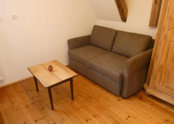 S' Moose Hof アパート