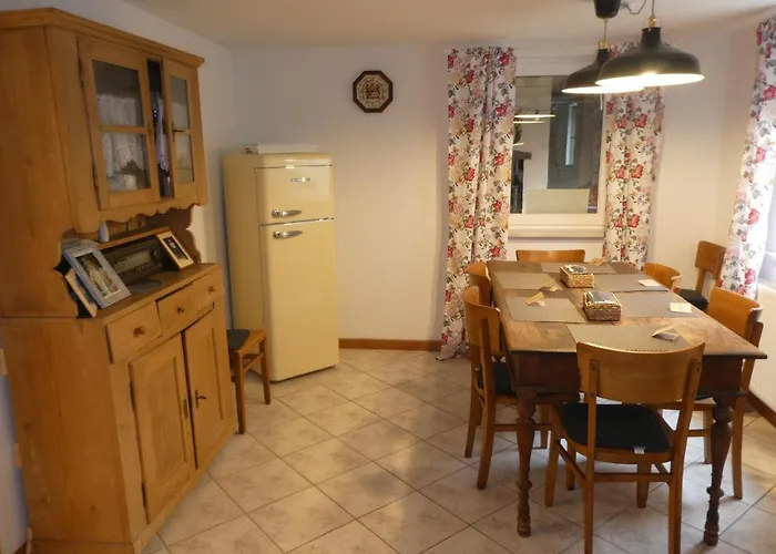 S' Moose Hof Weisweil (Emmendingen)