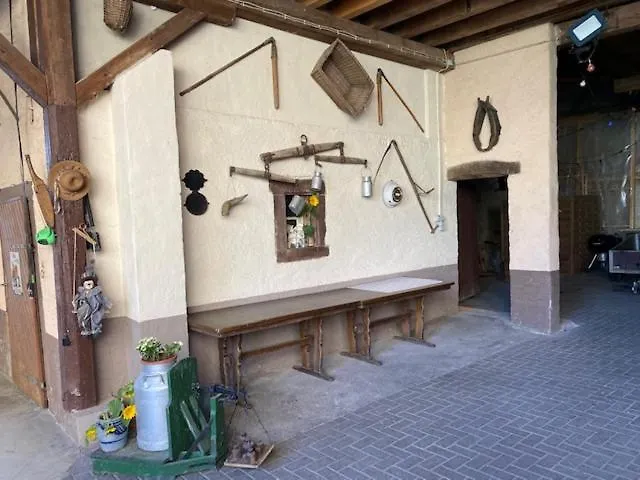 S' Moose Hof Apartamento